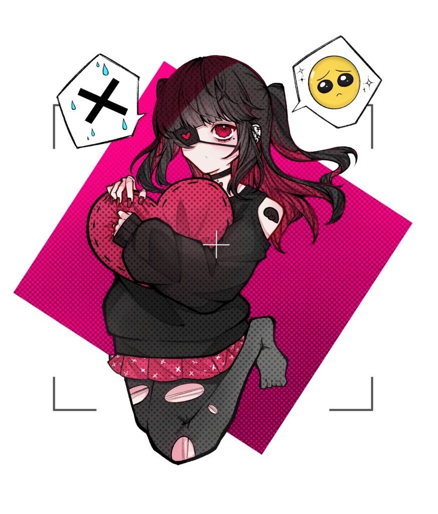 ts013 愛しか勝たん! Tシャツ