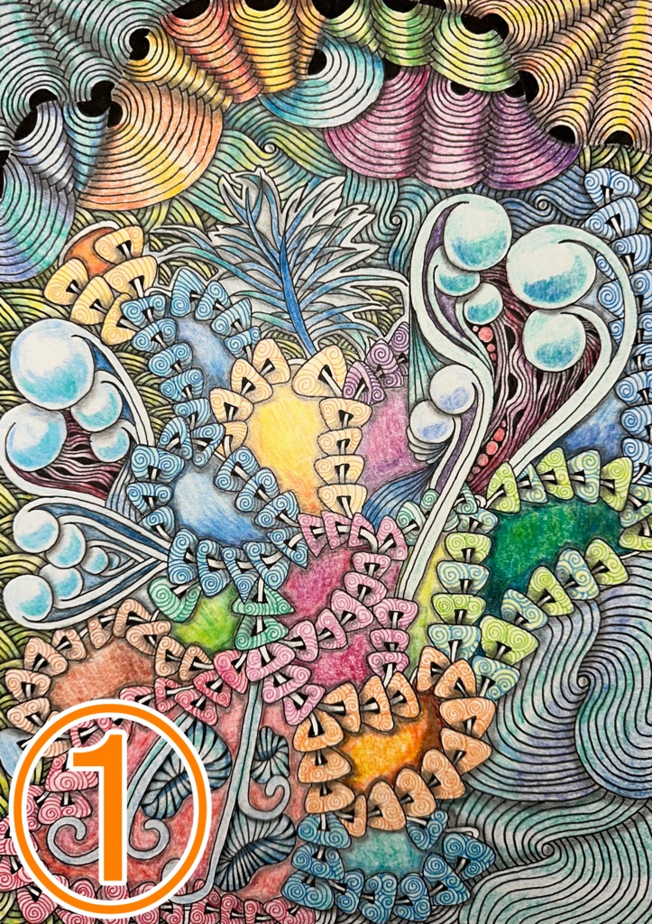 pc001 オリジナルポストカード