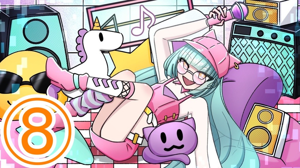 pc001 オリジナルポストカード