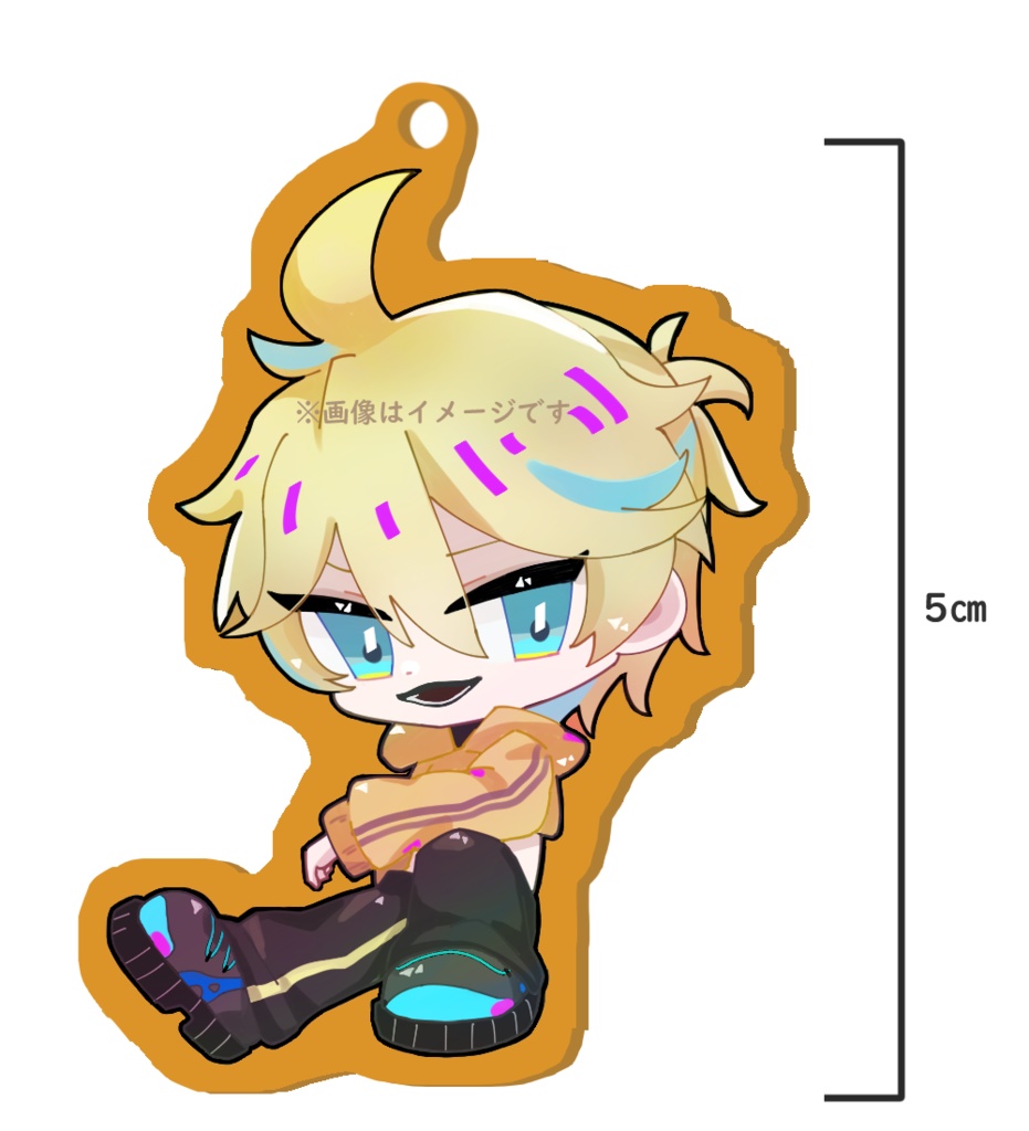 鏡音レン