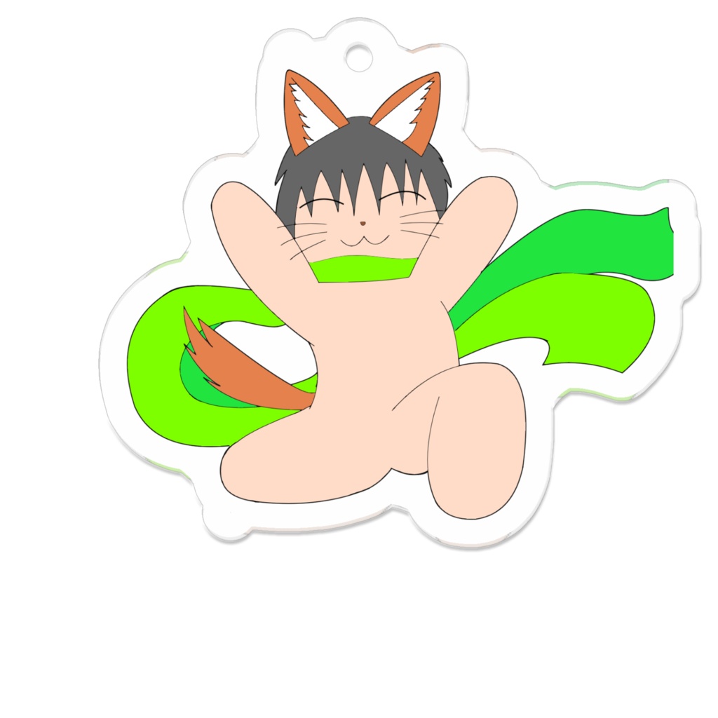 きまぐれトート