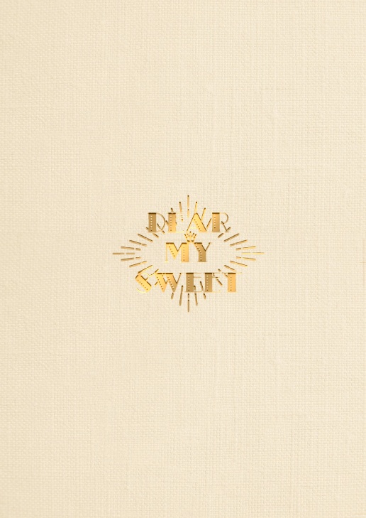 Dear My Sweet[イラストゲスト本]