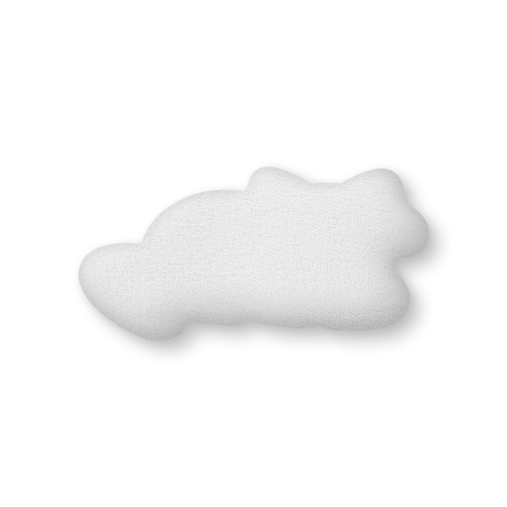 ドヤ顔ユキクッション