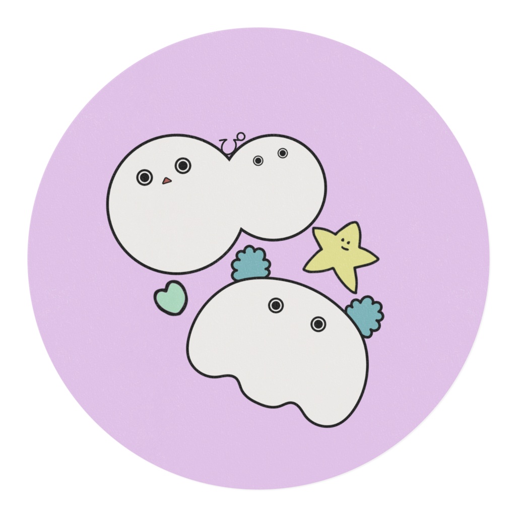 マスキングテープ/全員集合!ピンク系