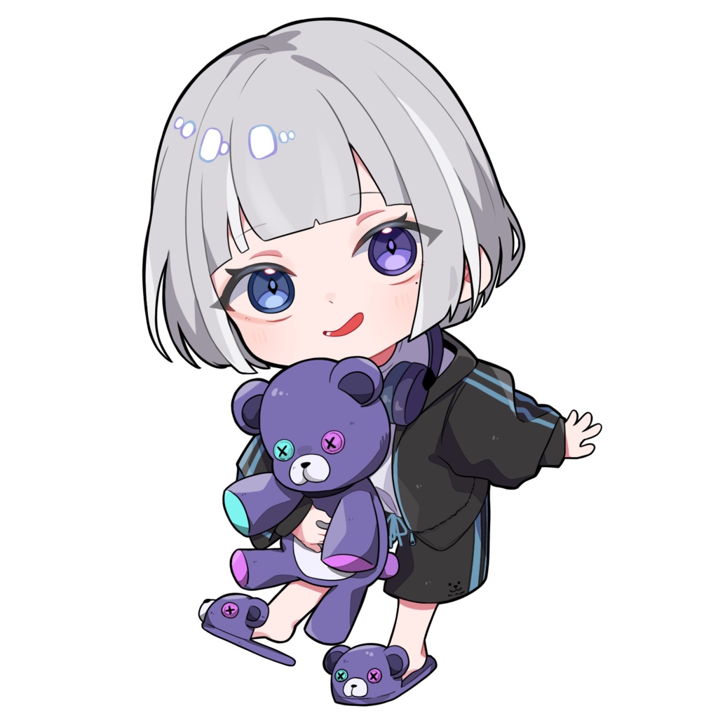 お誕生日記念缶バッジ！