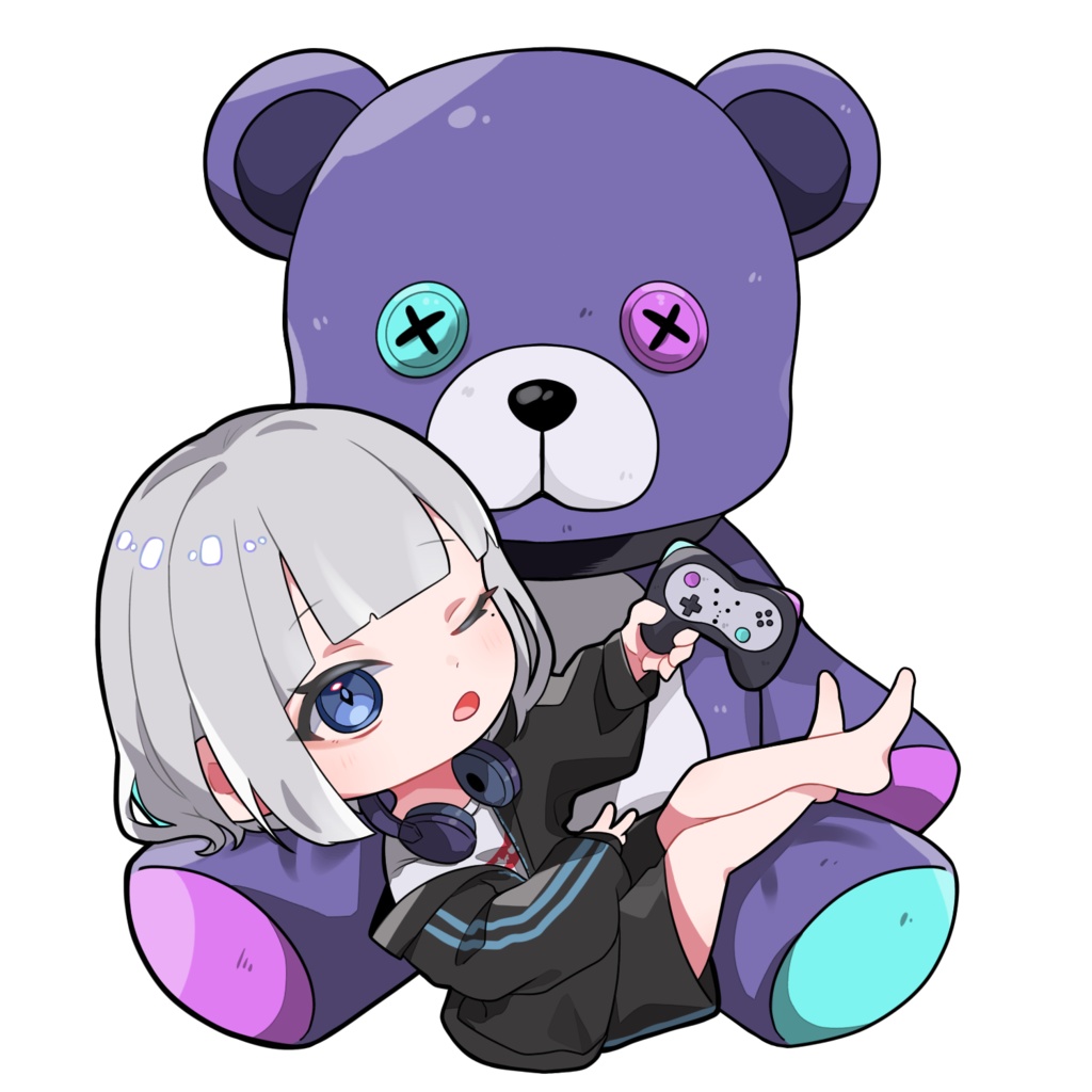生誕祭記念アクリルキーホルダー！