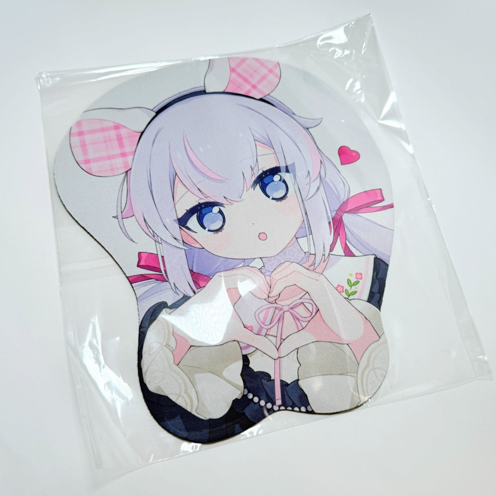 【2025】花守なつみ バースデーグッズバンドル(おまけ付き)