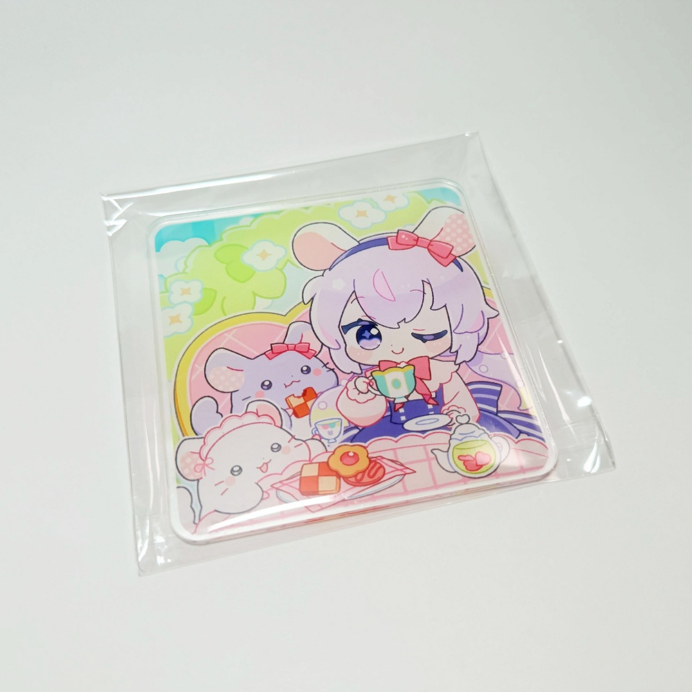 【2025】花守なつみ バースデーグッズバンドル(おまけ付き)