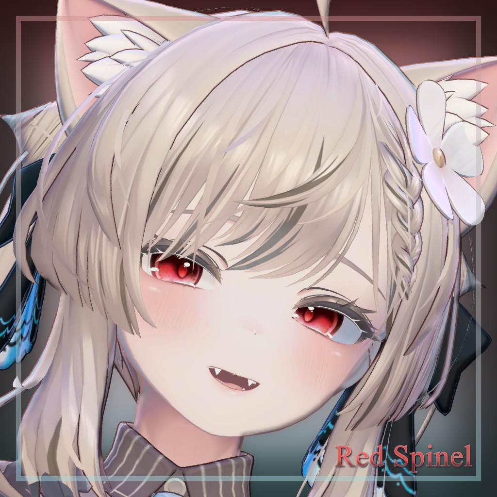 〖マヌカ〗Manuka Jewel eye【目テクスチャ】