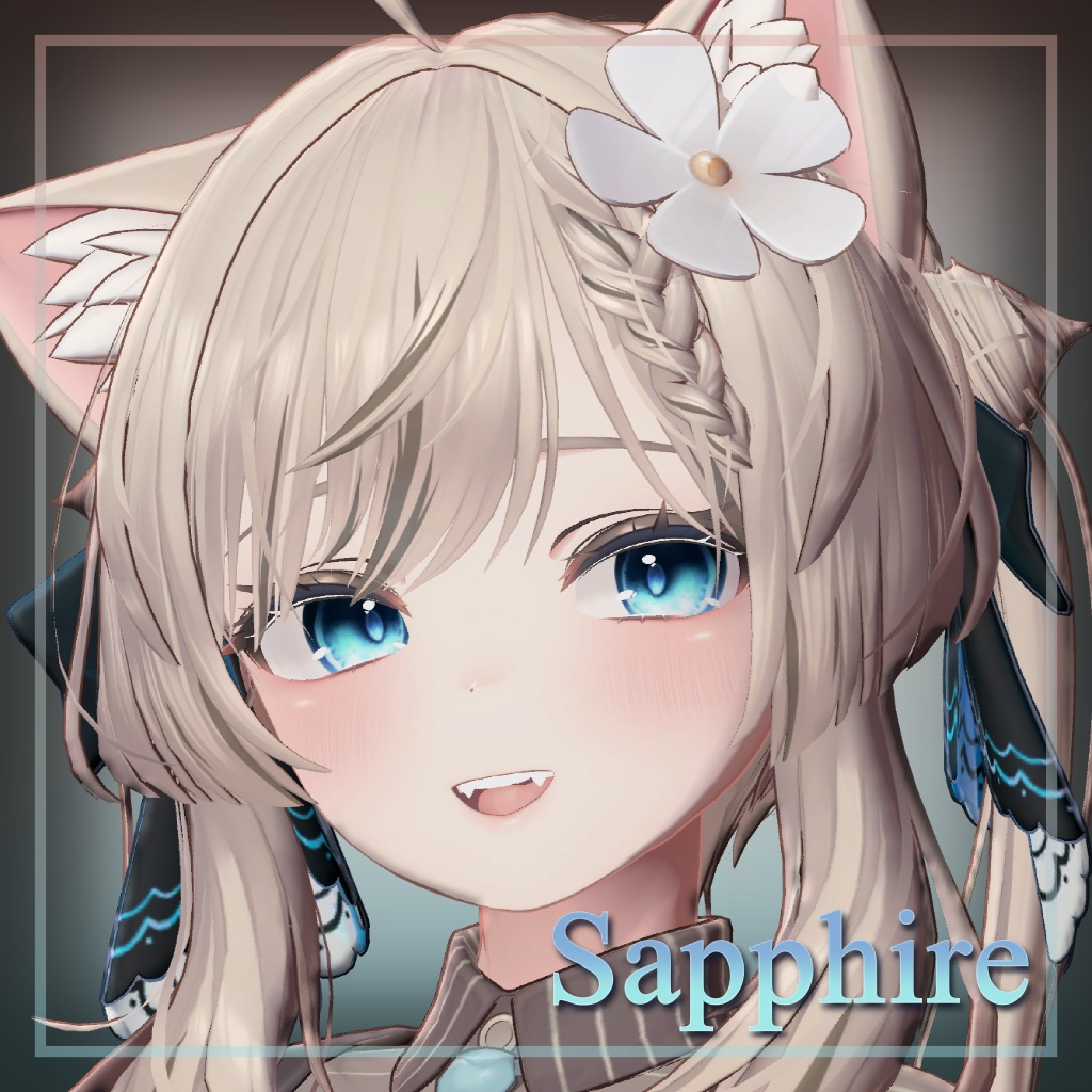 〖マヌカ〗Manuka Jewel eye【目テクスチャ】