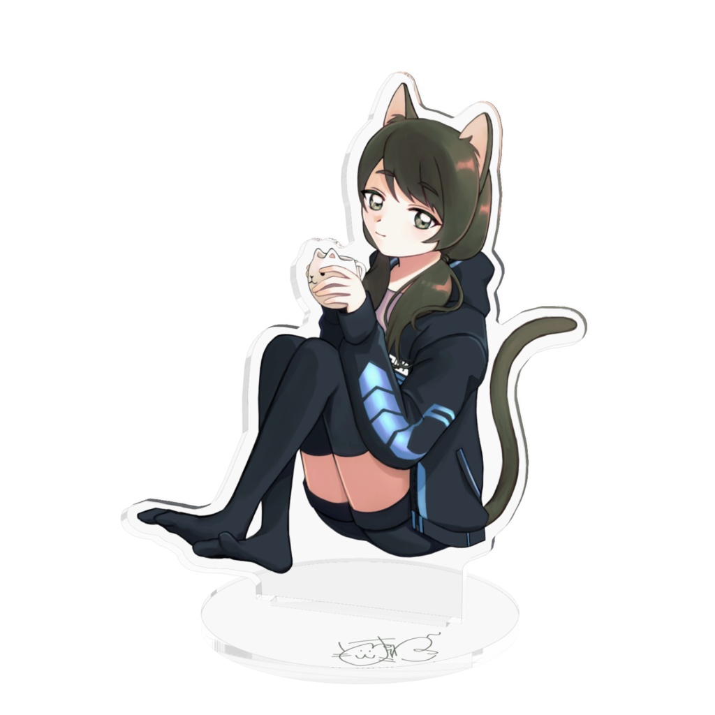 ちょこれーとみるく