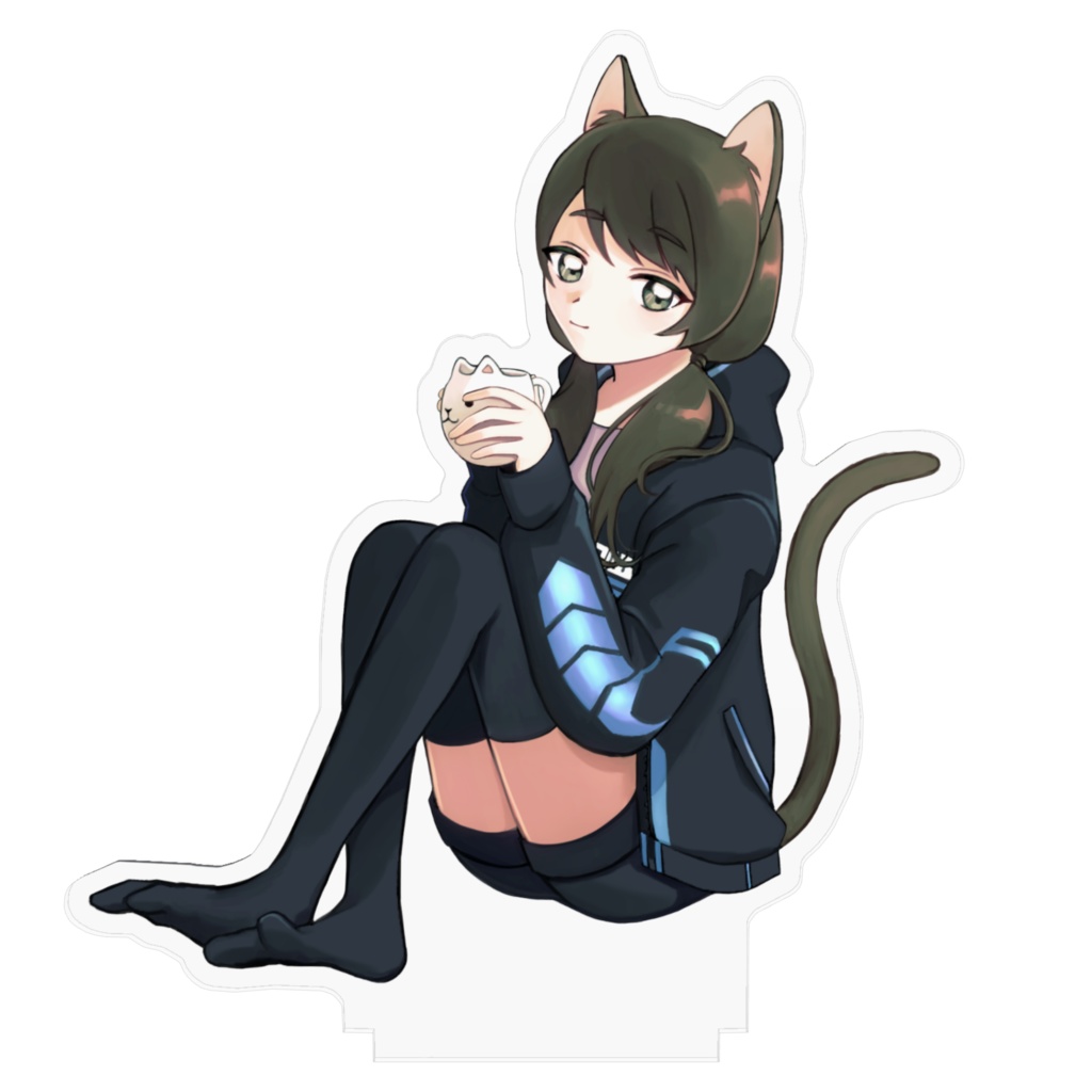 ちょこれーとみるく