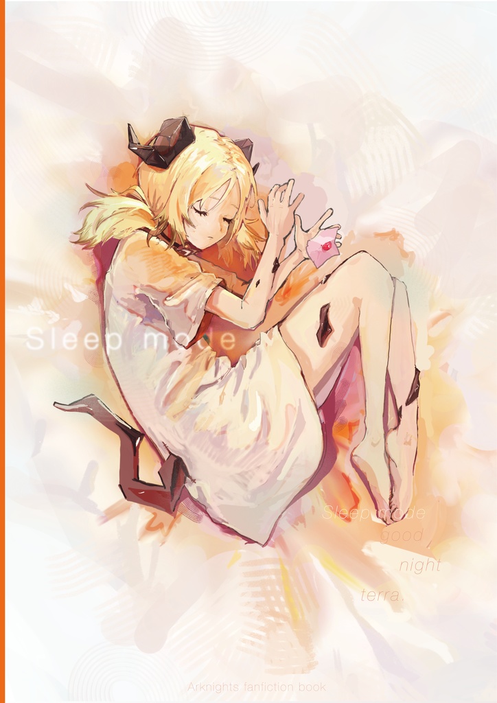 Sleep mode