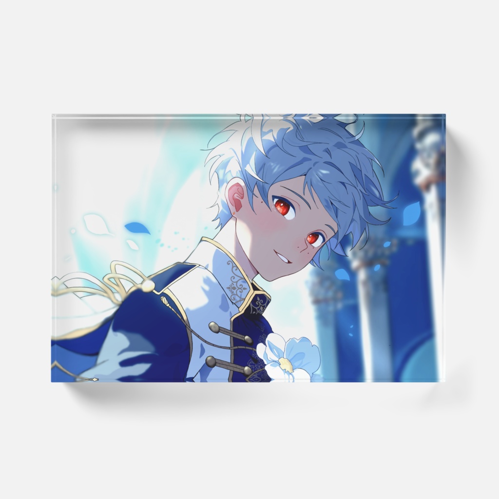 アクリルブロック - クリスマス(2023)