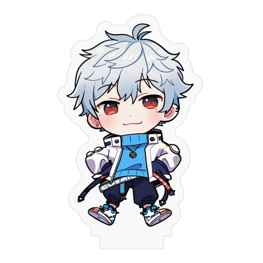 葵 彗星 - ミニアクスタ