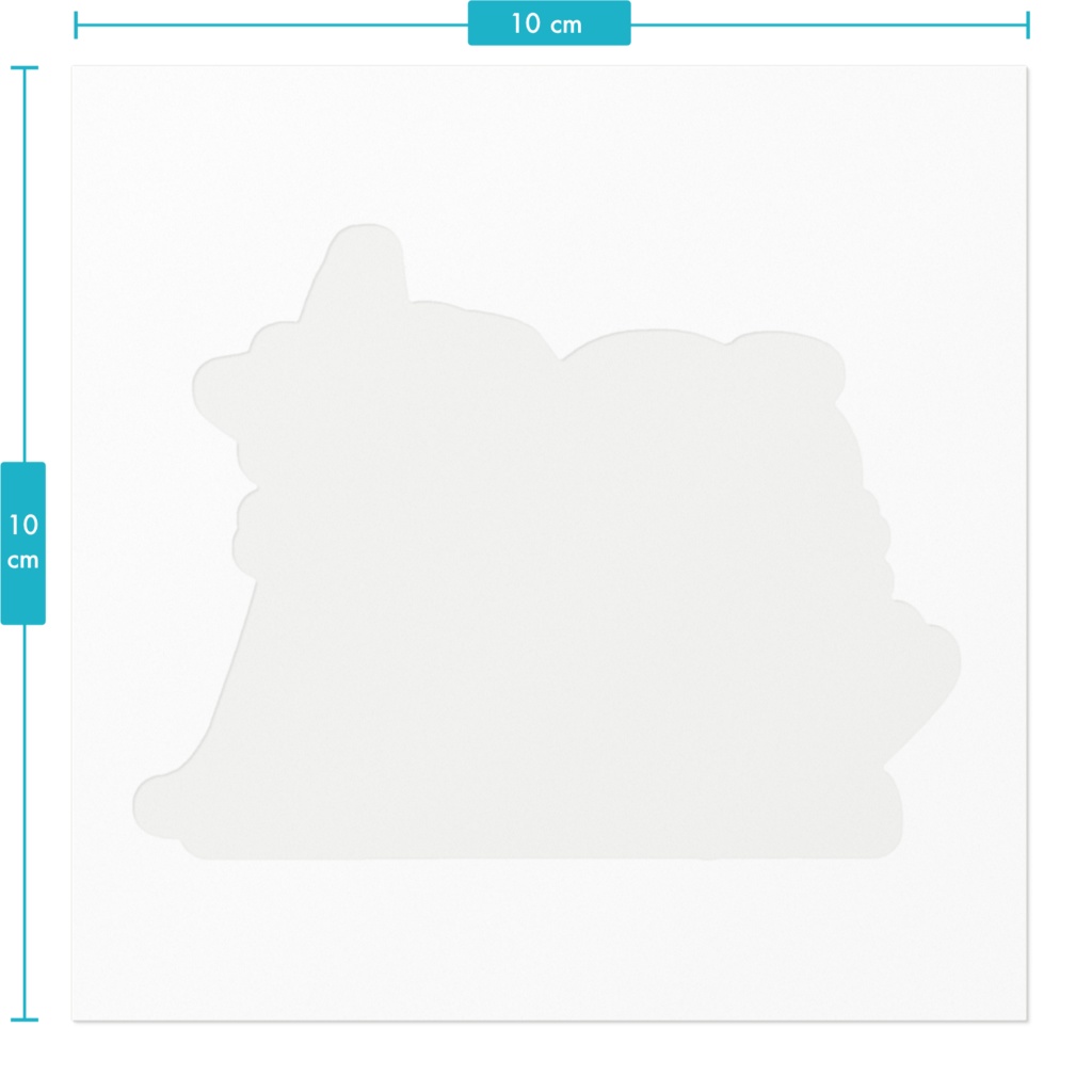 こいここステッカー