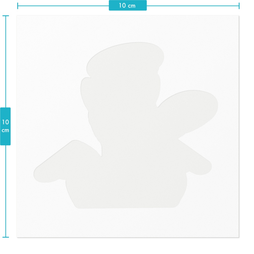ЯョᒐOiↃョ ステッカー