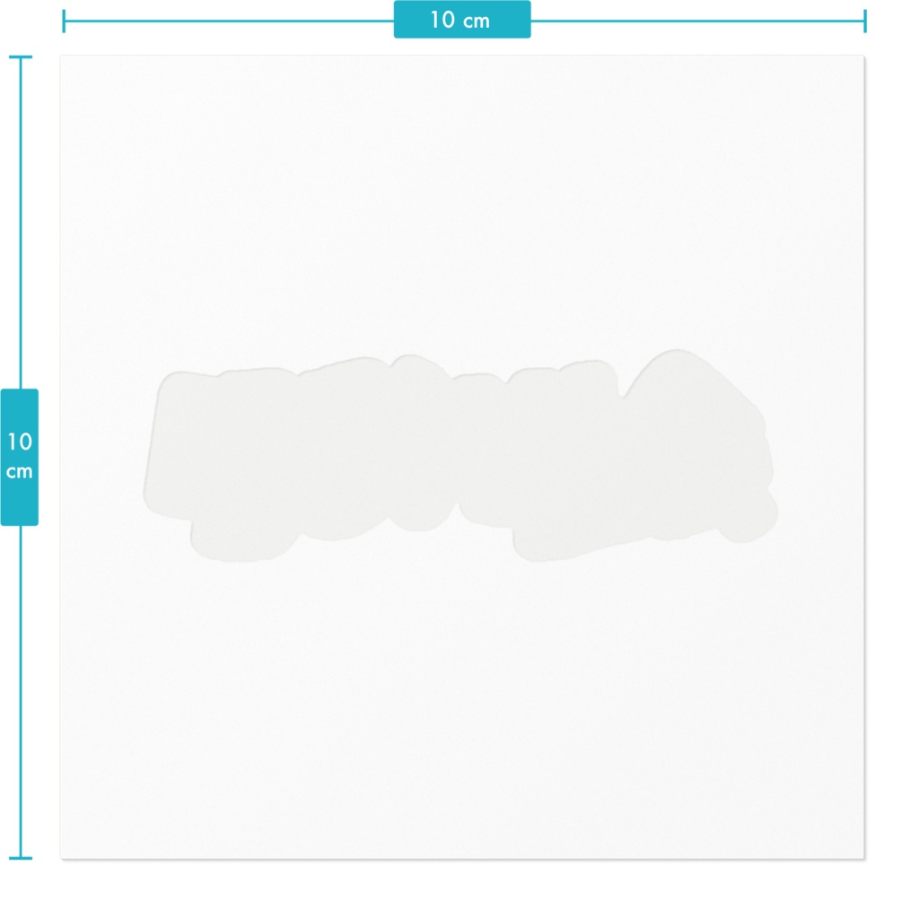 明るい社会 ステッカー