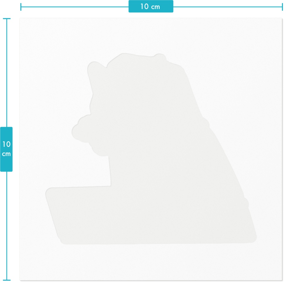 TANSTAAFL ステッカー