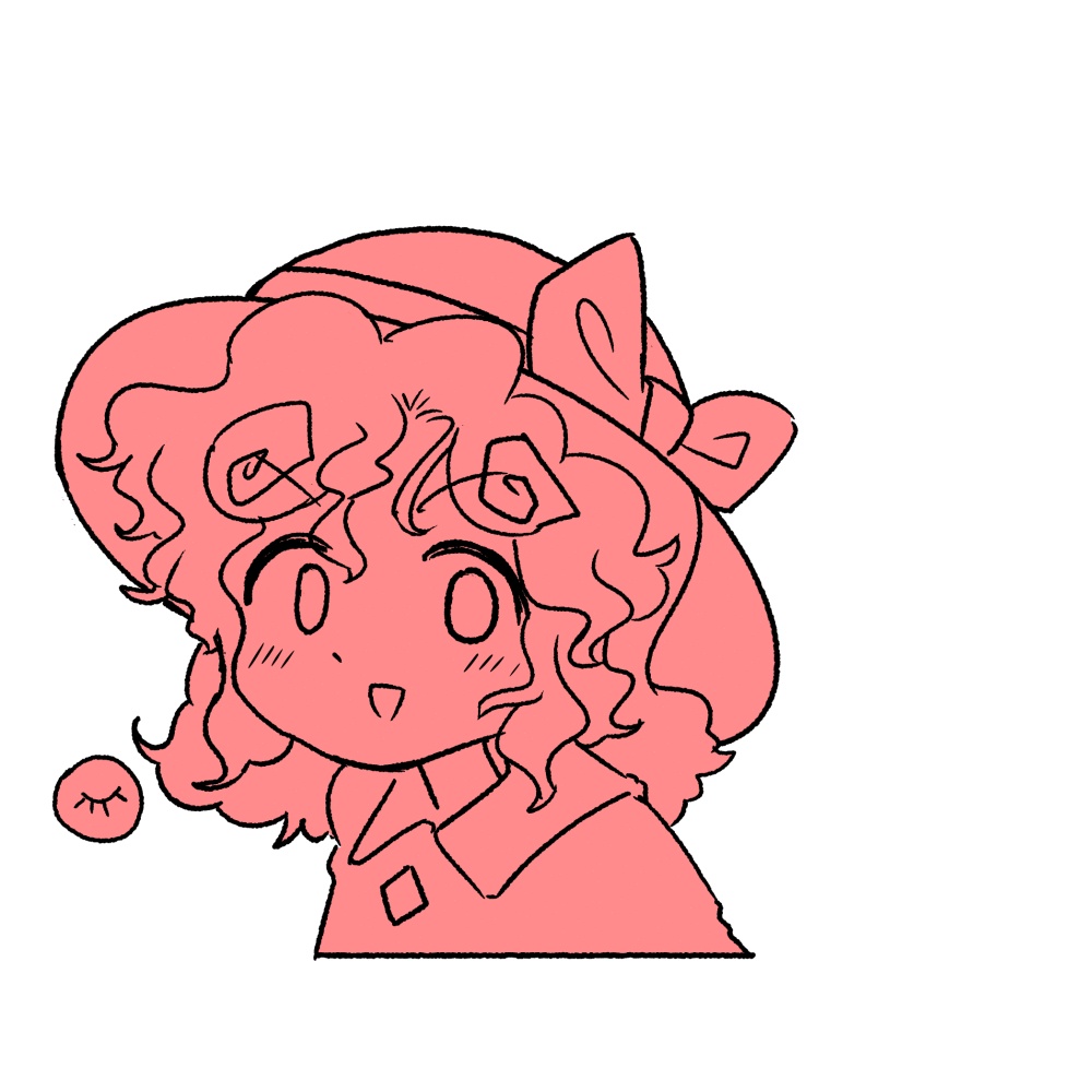 party koishi.gif