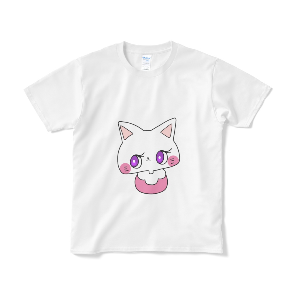 ねこ◆Tシャツ