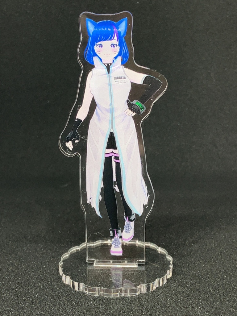 月森天音アクリルスタンド