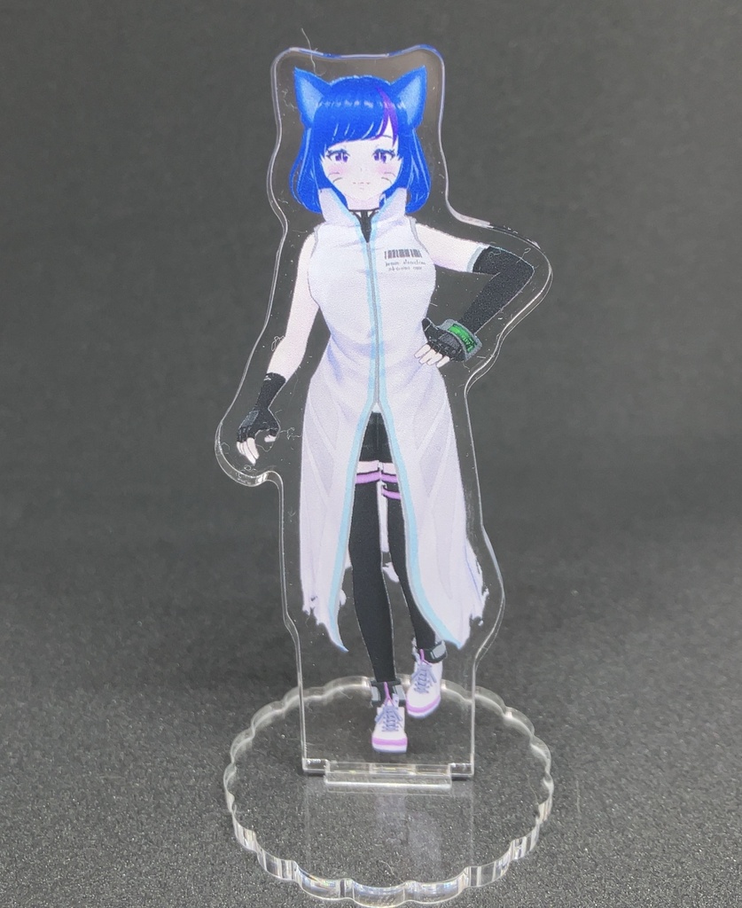 月森天音アクリルスタンド