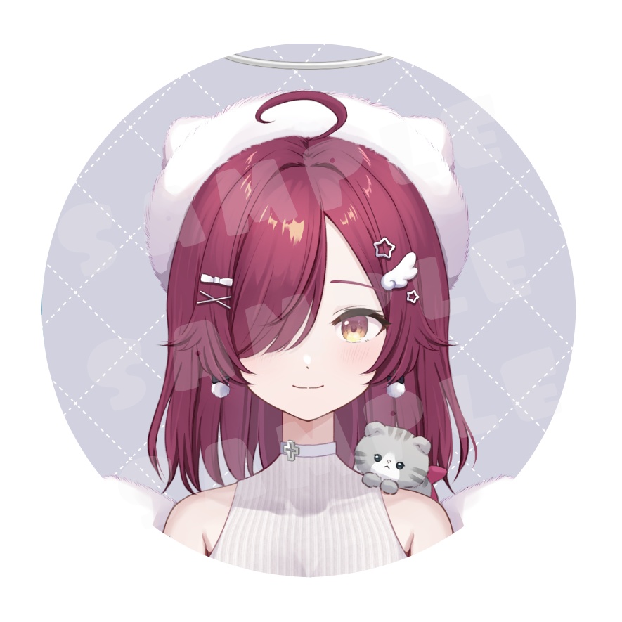 新立ち絵グッズ