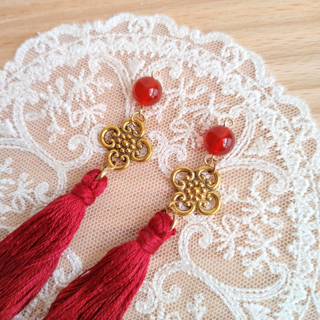 七星ノ瞬(シチセイノマタタキ) 朱雀