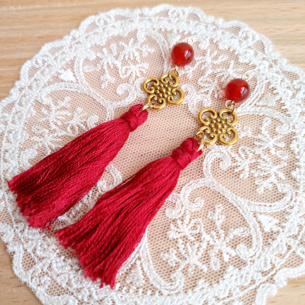 七星ノ瞬(シチセイノマタタキ) 朱雀