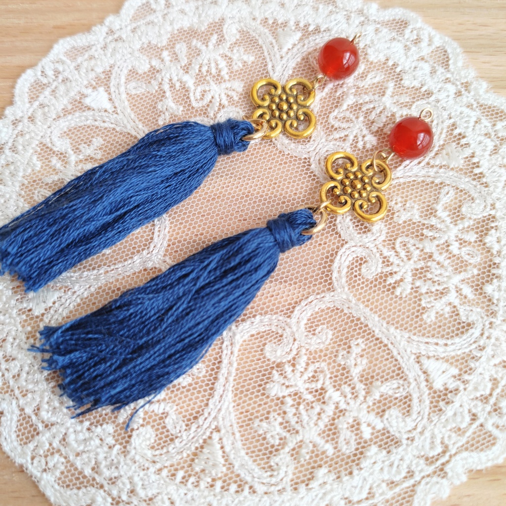 七星ノ瞬(シチセイノマタタキ) 鬼宿