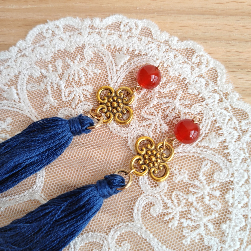 七星ノ瞬(シチセイノマタタキ) 鬼宿