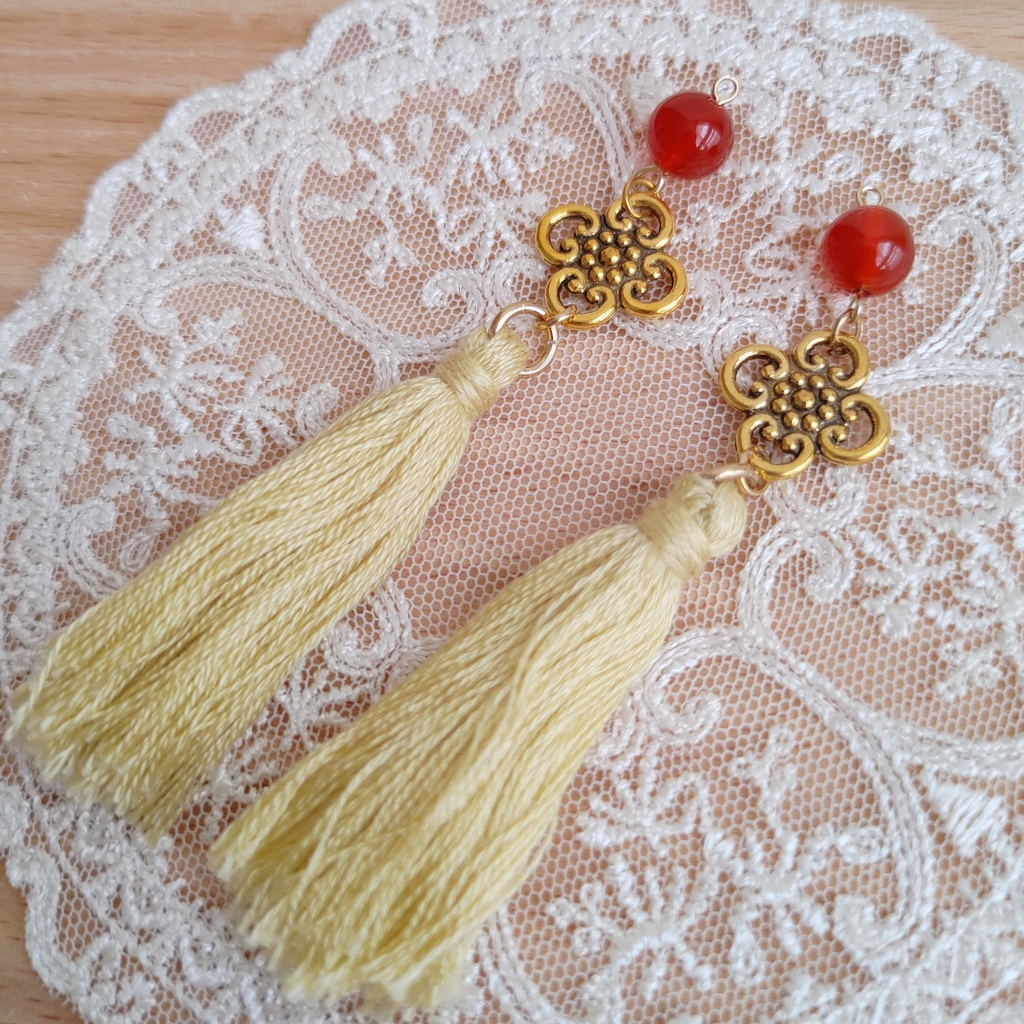 七星ノ瞬(シチセイノマタタキ) 星宿