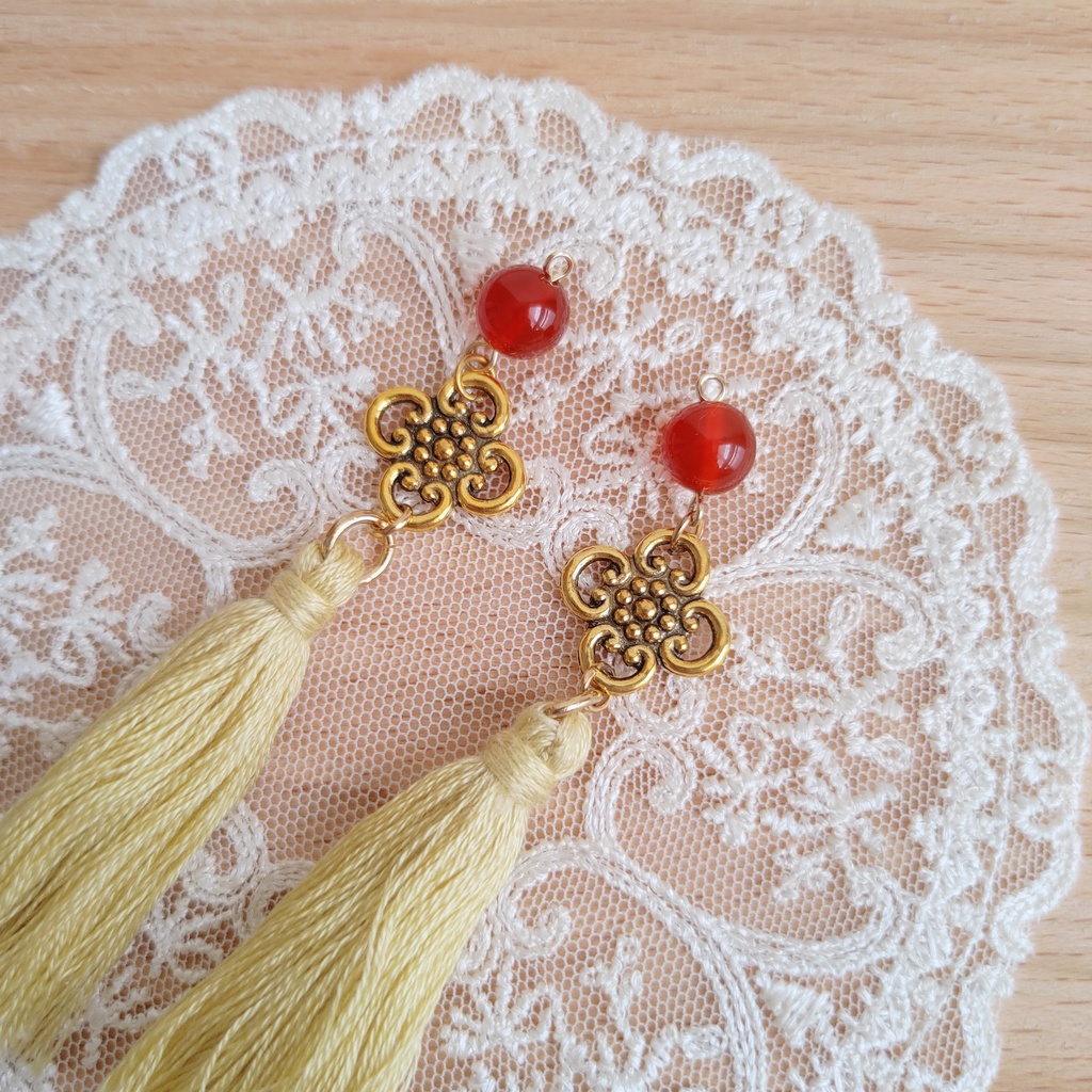 七星ノ瞬(シチセイノマタタキ) 星宿