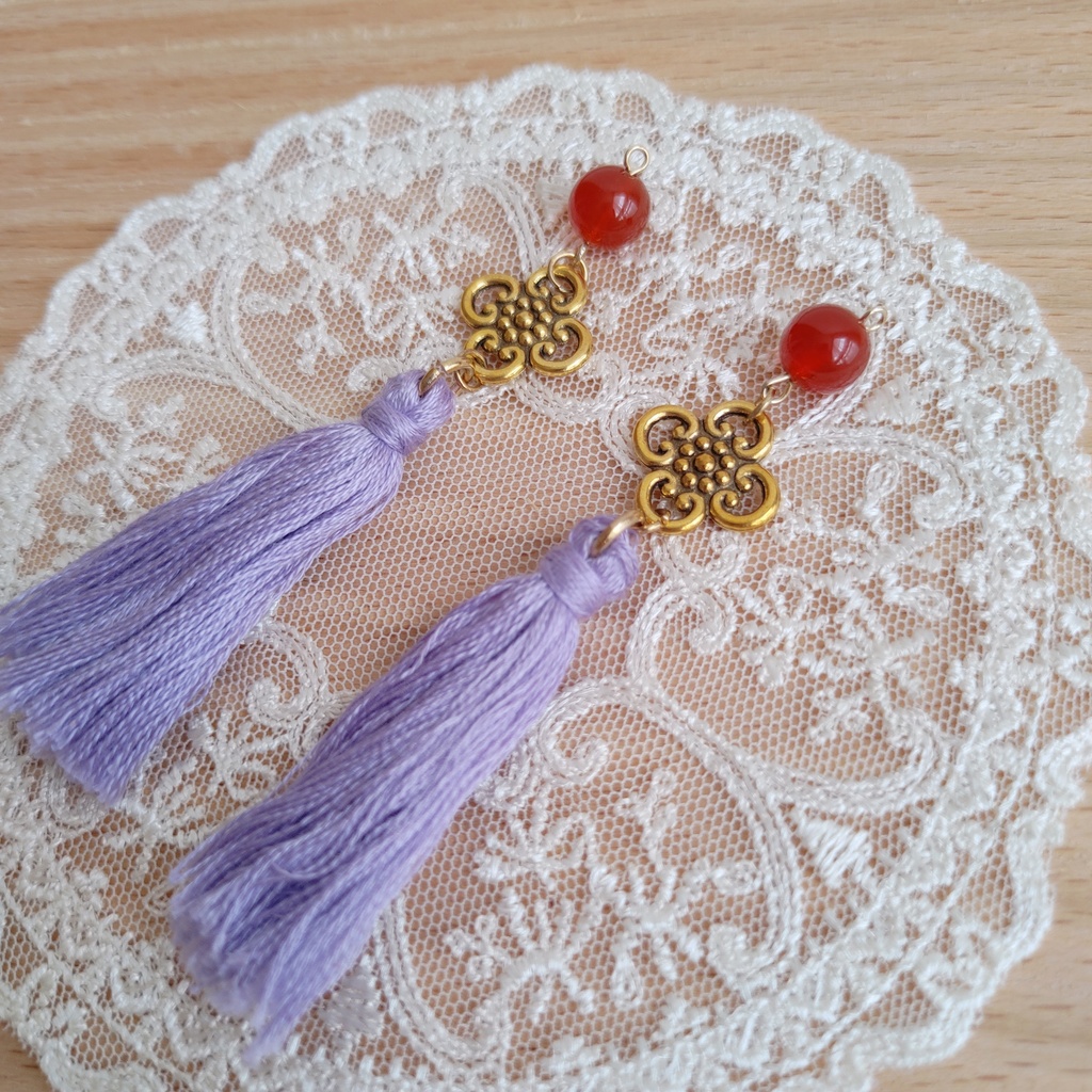 七星ノ瞬(シチセイノマタタキ) 柳宿