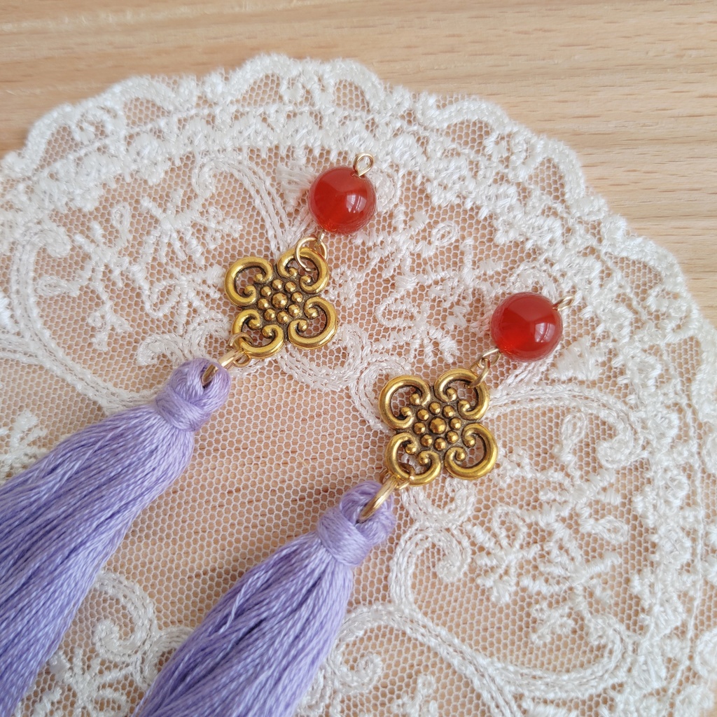 七星ノ瞬(シチセイノマタタキ) 柳宿