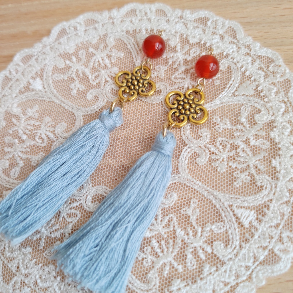 七星ノ瞬(シチセイノマタタキ) 井宿