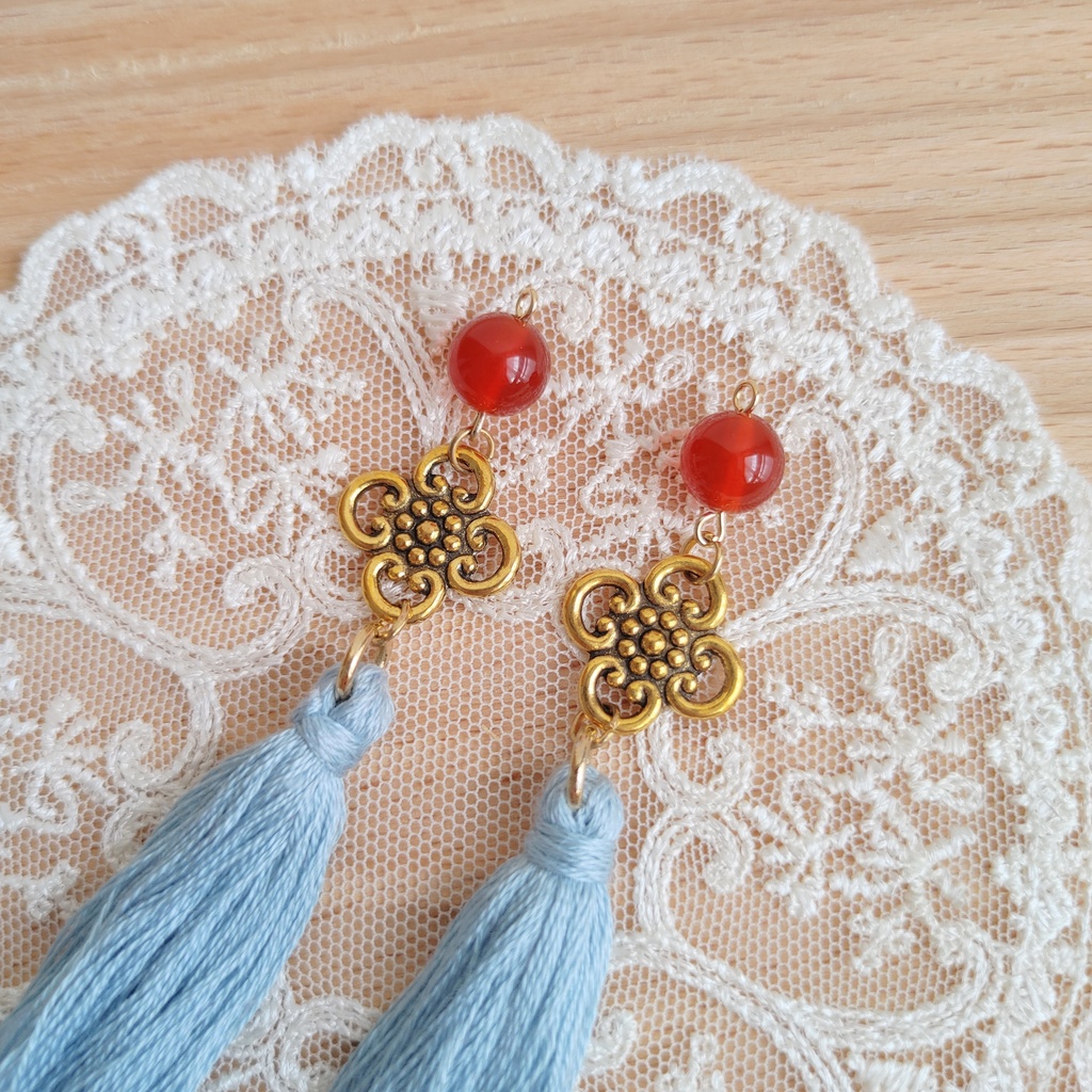 七星ノ瞬(シチセイノマタタキ) 井宿