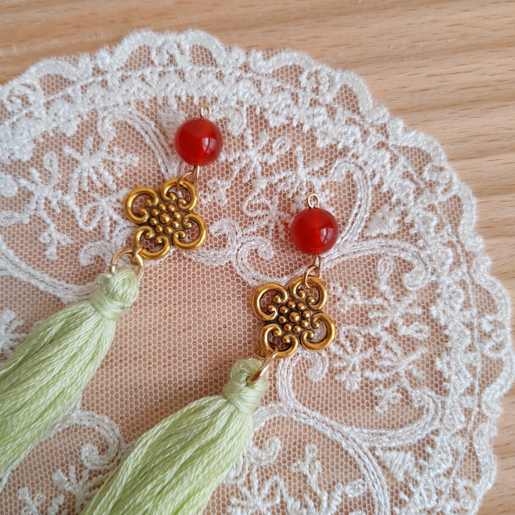 七星ノ瞬(シチセイノマタタキ) 張宿