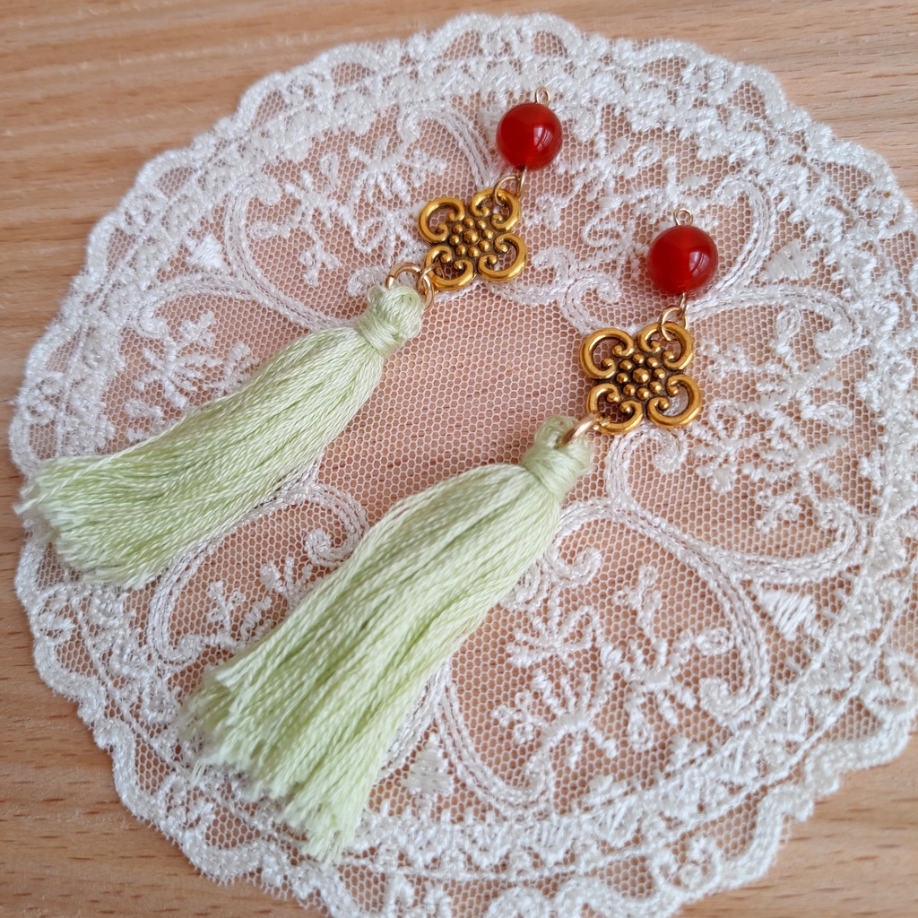 七星ノ瞬(シチセイノマタタキ) 張宿