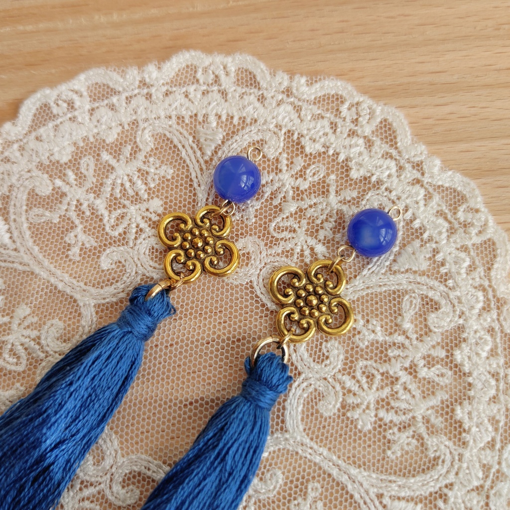 七星ノ瞬(シチセイノマタタキ) 青龍