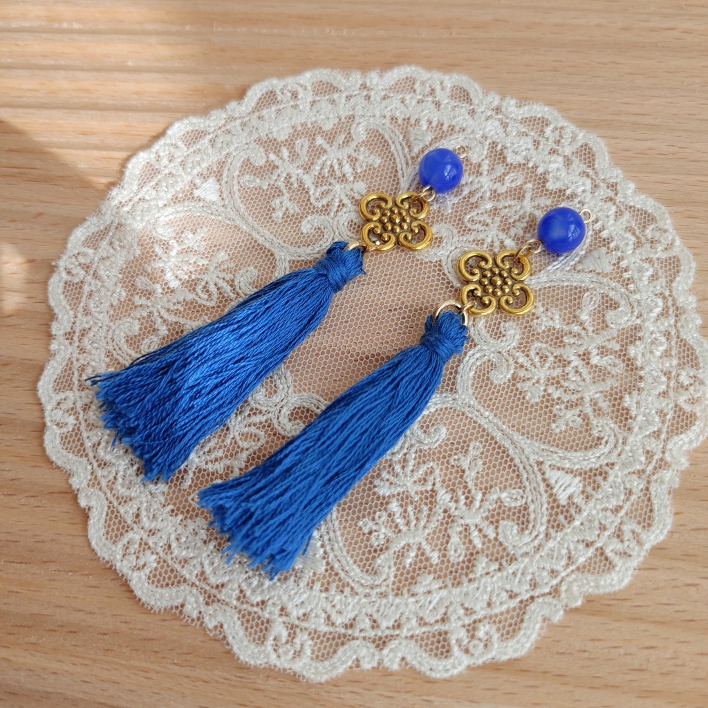 七星ノ瞬(シチセイノマタタキ) 青龍