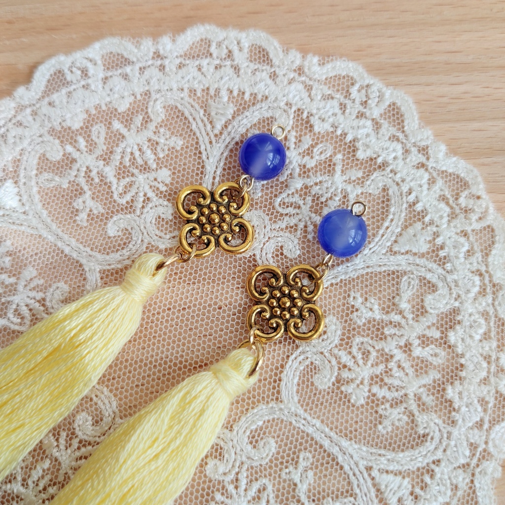 七星ノ瞬(シチセイノマタタキ) 心宿