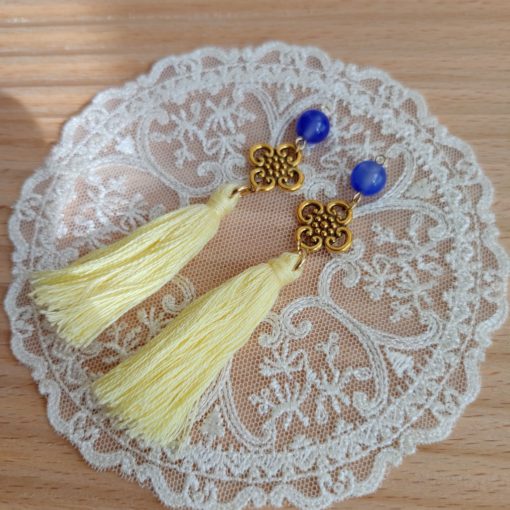 七星ノ瞬(シチセイノマタタキ) 心宿