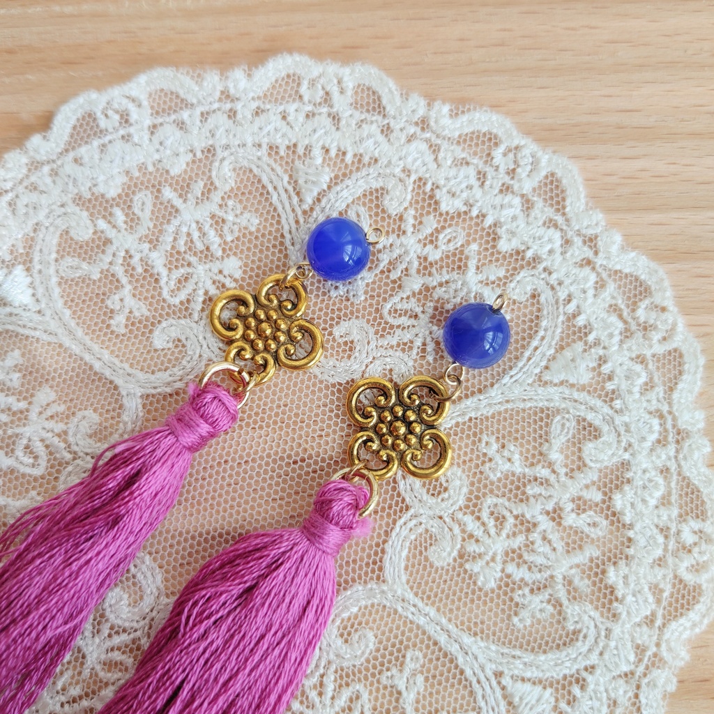 七星ノ瞬(シチセイノマタタキ) 房宿