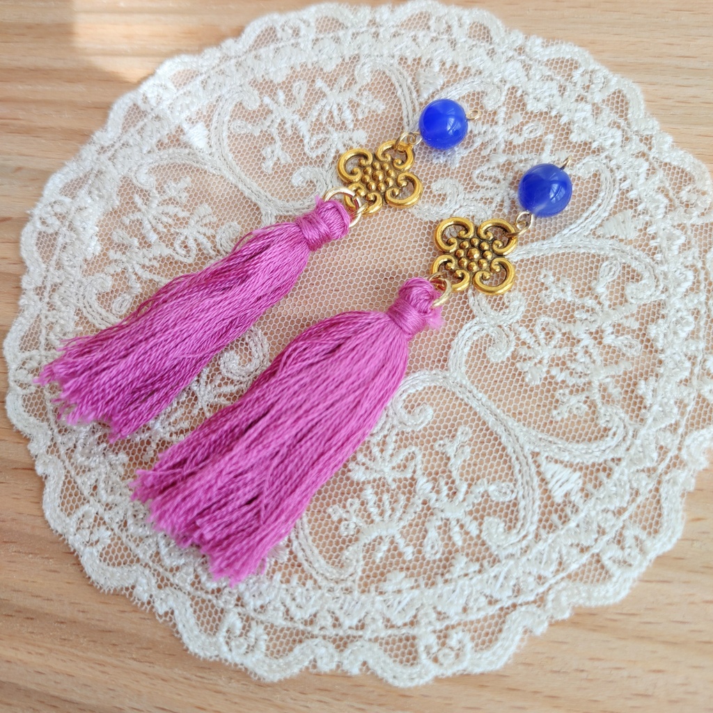 七星ノ瞬(シチセイノマタタキ) 房宿