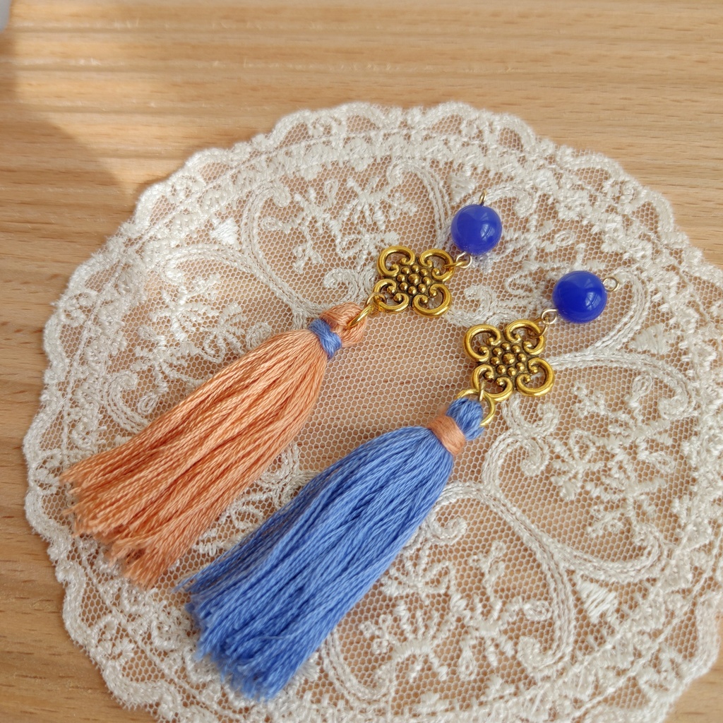 七星ノ瞬(シチセイノマタタキ) 亢宿、角宿