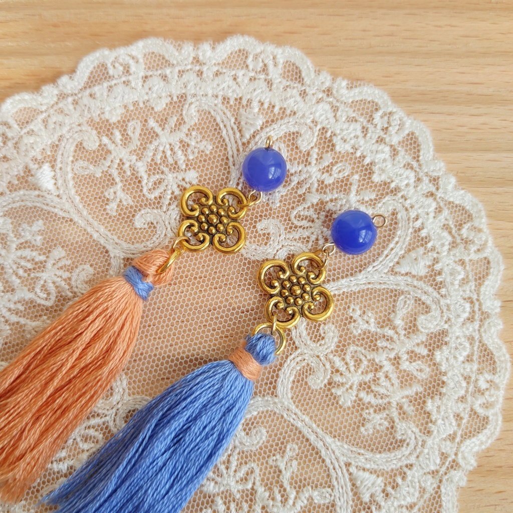 七星ノ瞬(シチセイノマタタキ) 亢宿、角宿