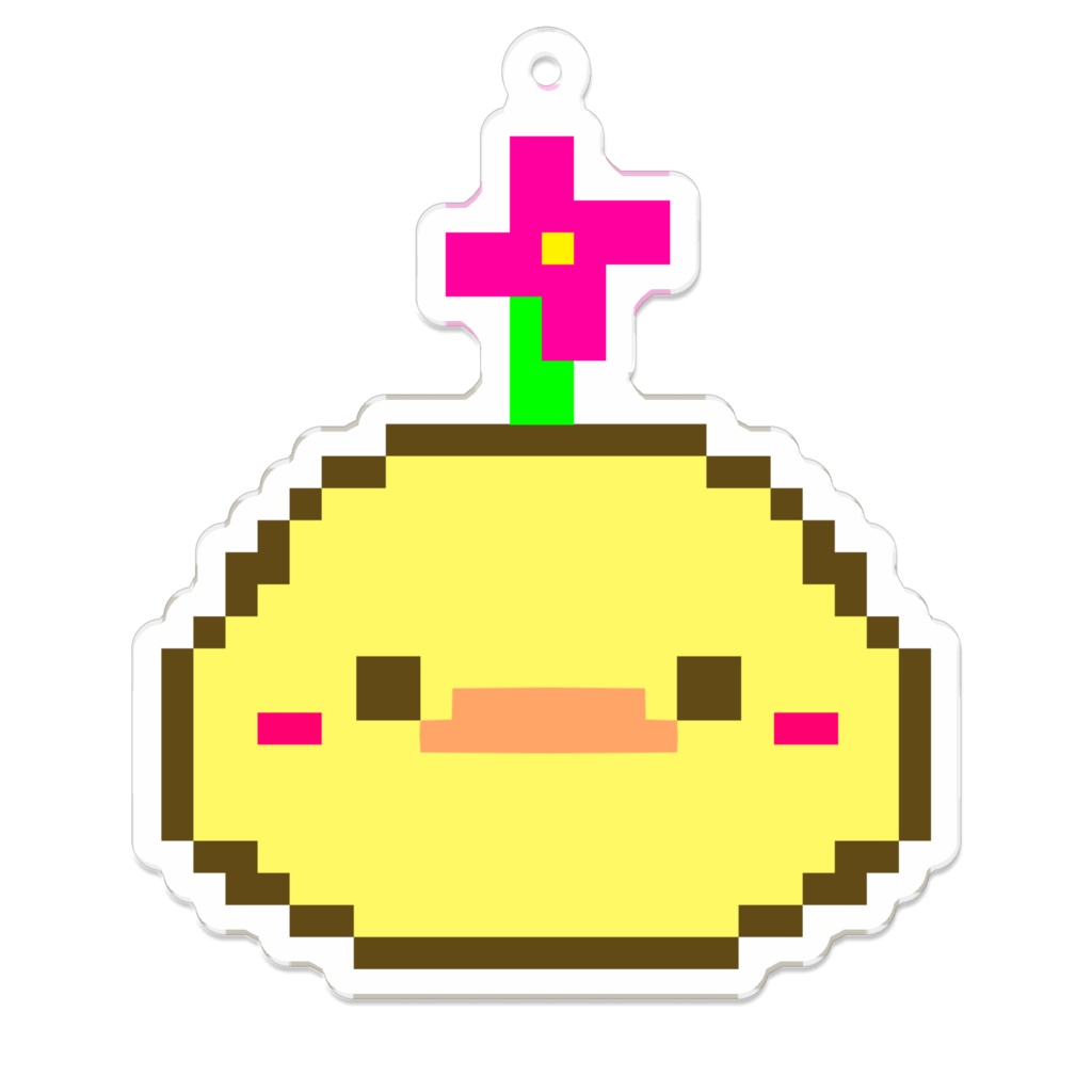 はなひよこドット