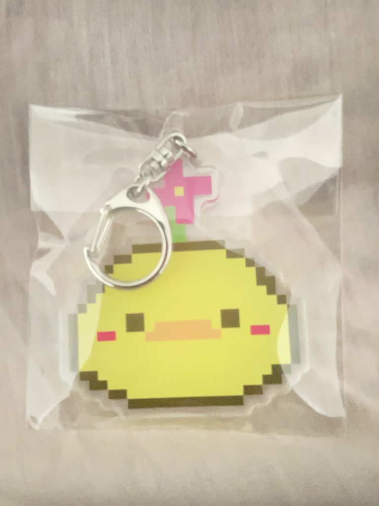 はなひよこドット